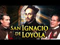 ️ San Ignacio De Loyola El Capitán De Dios ​ Podcast Salve María Episodio 156