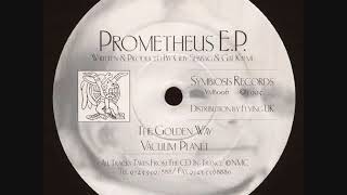 Guy Sebbag & Gal Kalmi - Vacuum Planet
