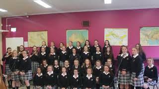Ag Glacadh is ag Scaoileadh Lyrics Spanish Translation
