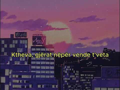 Armend Regjepagiqi - Shkel ( Me tekst )