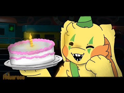 Bunzo Bunny Time! (Wrong Neighbourhood meme) | [Poppy Playtime Chapter 2]