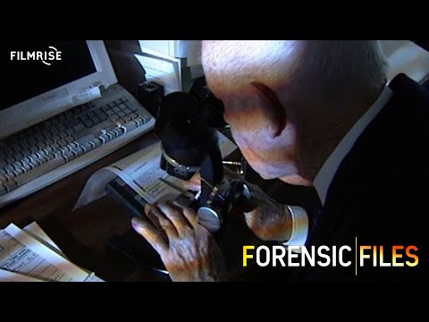 Forensic Files - Season 8, Episode 5 - Shadow of a Doubt - Full Episode