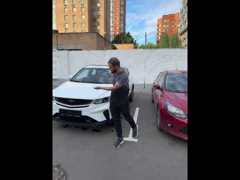 Отзыв клиента от 23.06.2024 о покупки автомобиля в автосалоне Дубровка