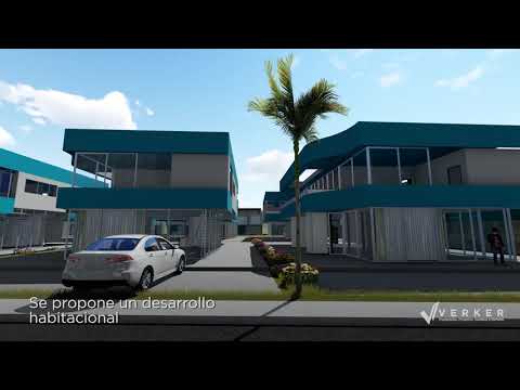 Desarrollo Habitacional al norte de los Cabos, San Lucas.