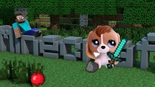 Cube Land By Slamacow (LPS)