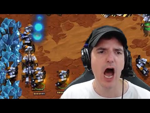 Reavers in MINERAL LINES