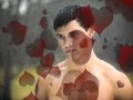 Taylor Lautner Shirtless in the rain(: