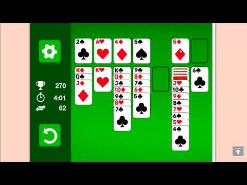 download lagu mp3 mp4 Kartove Hry Zdarma Solitaire, download lagu Kartove Hry Zdarma Solitaire gratis, unduh video klip Kartove Hry Zdarma Solitaire