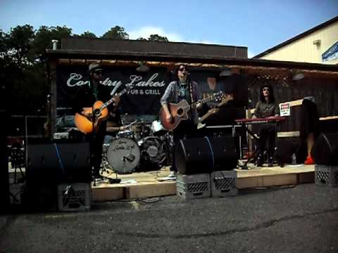 Thumbnail for Sonia Leigh Virginia 2012 .AVI by Sonia Leigh