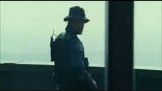 SWAT - Citizen/Soldier - 3 Doors Down