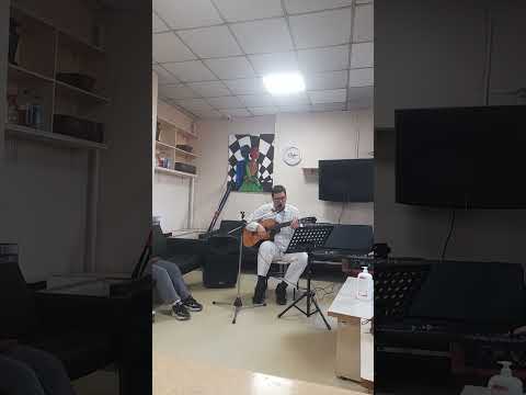 Murat Bilgin Rock Konseri