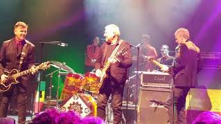 Big Sugar .....with a touch of Rush