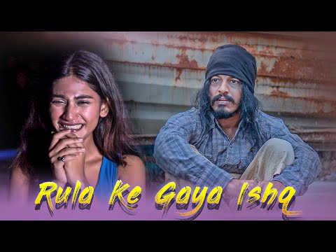 Rula Ke Gaya Ishq | Heart touching Climax | Kapil & Krisha | Stebin Ben | OverShadow Creations