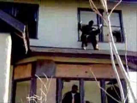 LIVE FROM DETROIT #2 (MURDA MIKE)