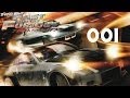 Lets Play The Fast And The Furious Tokyo Drift #001 ...