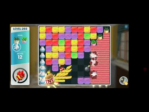 Property Brothers Home Design Level 293 - NO BOOSTERS 🛠️🏠 [ Leo G ]