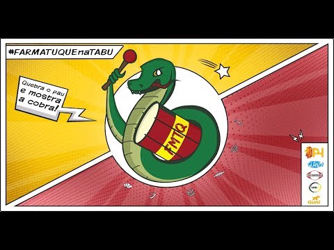 TABU 2019 - Farmatuque (Grupo Estrela)