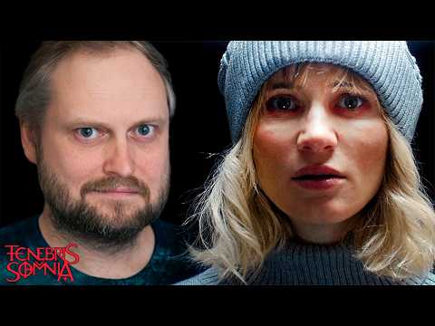 НОВЫЙ КИНОХОРРОР ► Tenebris Somnia #1