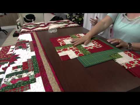 Centro de Mesa de Natal por Maria Elisa - 11/12/2013 - Mulher.com - Parte 2/2