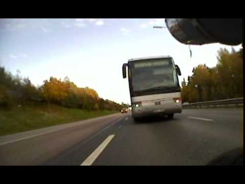 Getaway In Stockholm 8