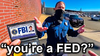 7 Dumb Cops Who Got OWNED By Higher Authority!
