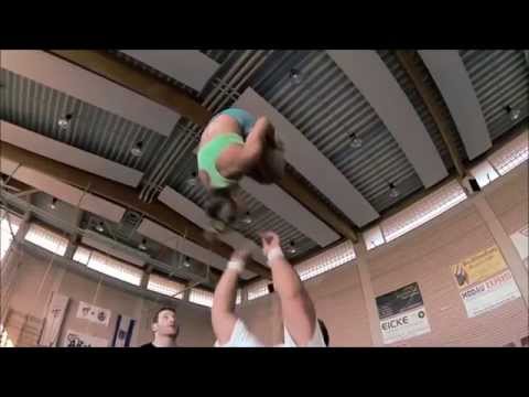 This is Cheerleading - FTG Allstars