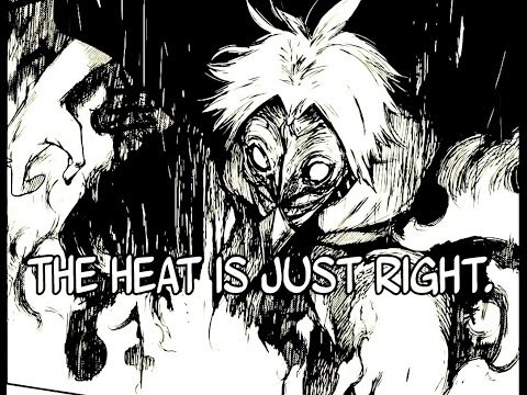 TAKIZAWA'S KAGUNE IS INSANE!! Tokyo Ghoul Re: Chapter 89 #MangaNerdigan Live Reaction