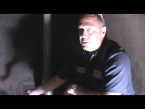 Tank Lining Corrosion