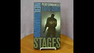 Neil Diamond - Rocket man (Live@Clarkston, Michigan)[8-10-1978].