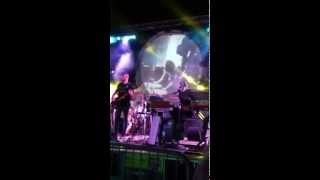 Big One ( The European Pink Floyd Show ) - Wish You Were Here