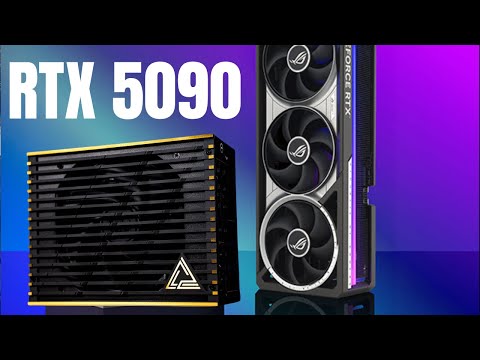 La potente fuente de alimentación de 2800W de Super Flower llega con un precio de $899, suficiente 