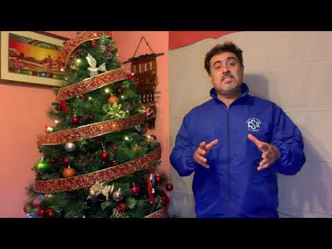 Concierto de Navidad 2020