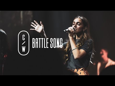 Thumbnail for Battle Song video