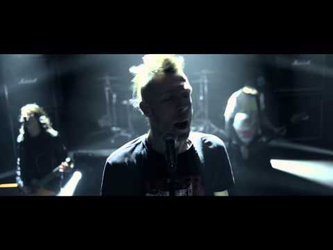 Black City - The One You Sacrifice