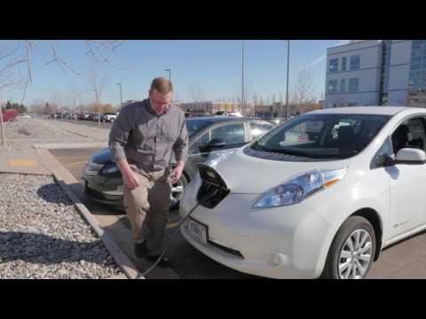 Advanced Transportation at Idaho National Laboratory