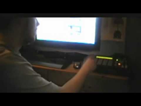 Jae Genius in action