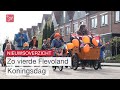 Koningsdag in Flevoland | Dit is Flevoland