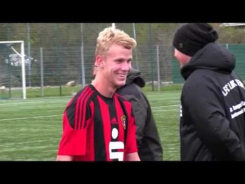 VfB Sangerhausen - 1. FC Lok Stendal