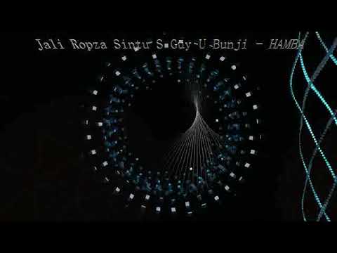 Hamba by Sintu Soul (ft Guy U, Evho, Ropza, Jalicot)