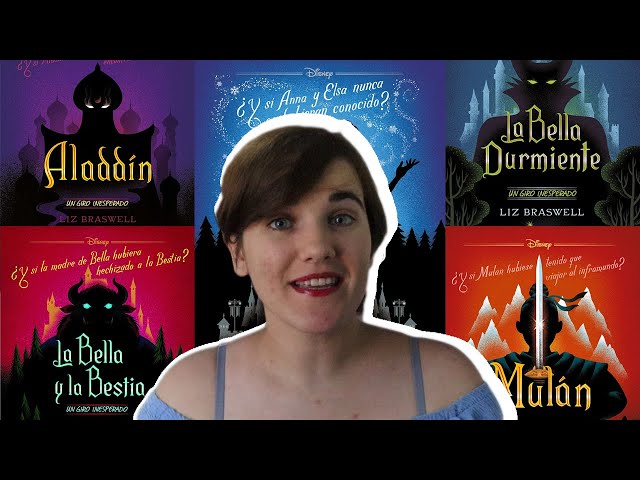 Vídeo relacionado con A Twisted Tale Series Set (15 Books) Complete Hardcover Collection