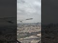 Landing Into DXB Is Like Dubai Flight Kochi Kochitodubai Dubaiview Airline Emirates