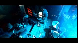 The Sore Losers - Blue Shoes (live)