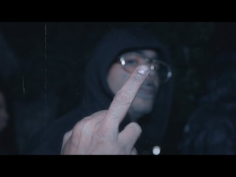 Agallah Don Bishop - Stones (Official Music Video)