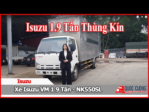 Vĩnh Phát NK550