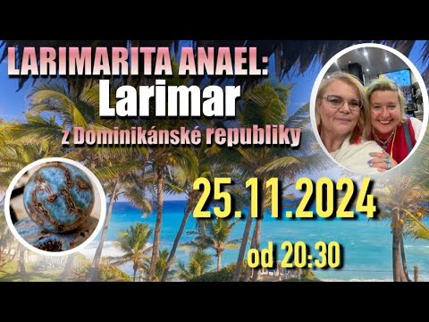 Zprávy z Galaxie s Anael thumbnail