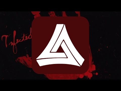 Alpha Noize & Bass System - Infected (Spag Heddy Remix)