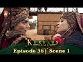Kurulus Osman Urdu Season 6 Episode 36 Scene 1 I Kya Yeh Aap Ki Taqat Hai