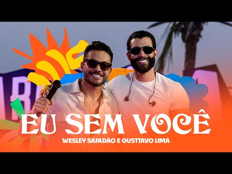 Video thumbnail for Eu Sem Você