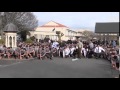 PNBHS Haka For Mr Dawson Tamatea S Funeral Service