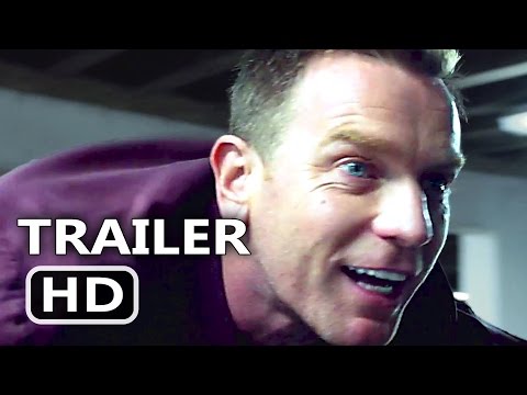 T2: Trainspotting 2 Official Trailer (2017) Ewan McGregor, Danny Boyle Dramedy Movie HD